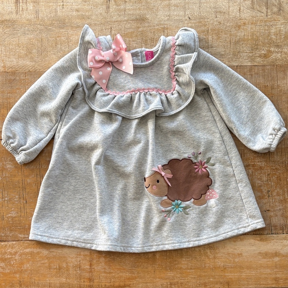 Good Lad Girls Dress size 2t